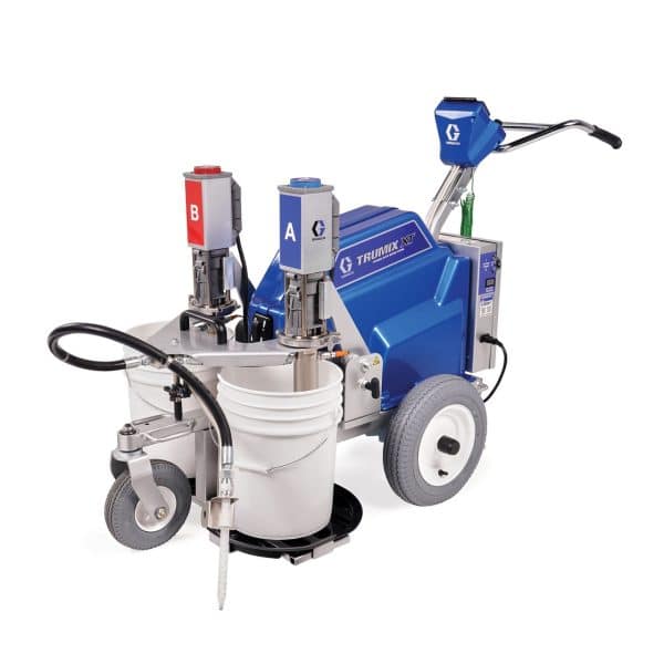 Graco TruMix XT